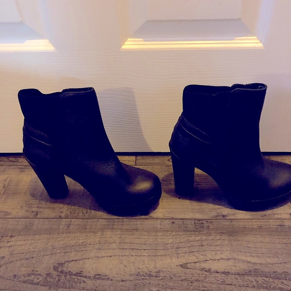 Womens Harley Davidson Boots